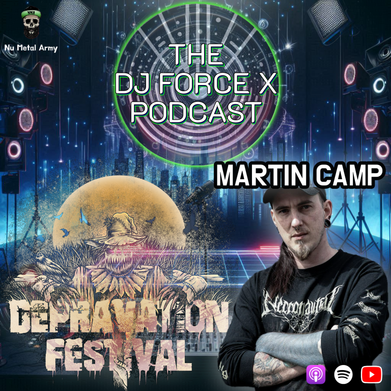 Dep Fest Podcast