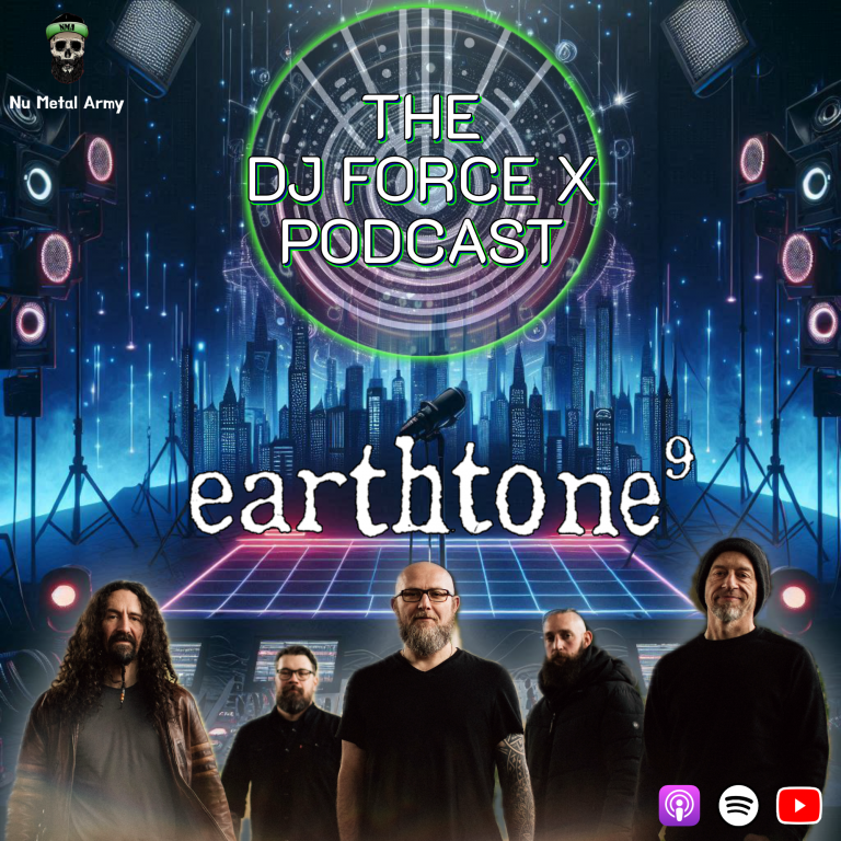Earthtone9 Podcast