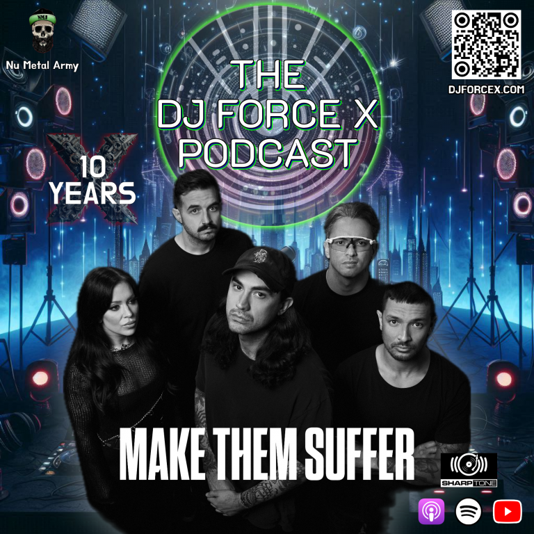 Make Them Suffer Podcast