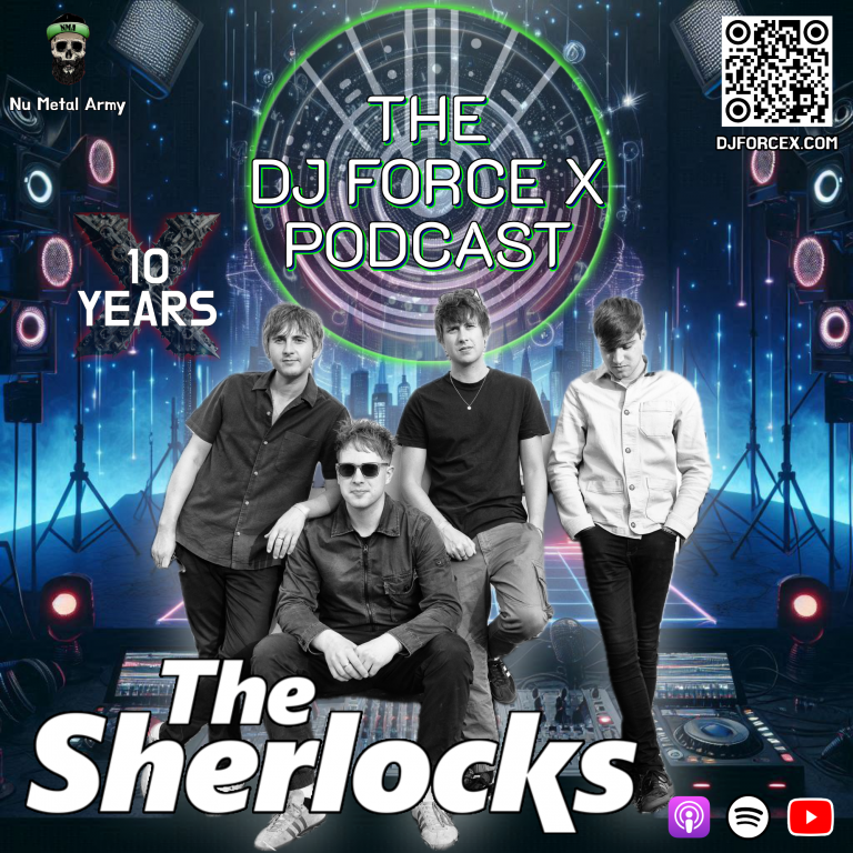 The Sherlocks Podcast