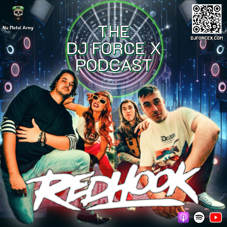 Redhook Podcast