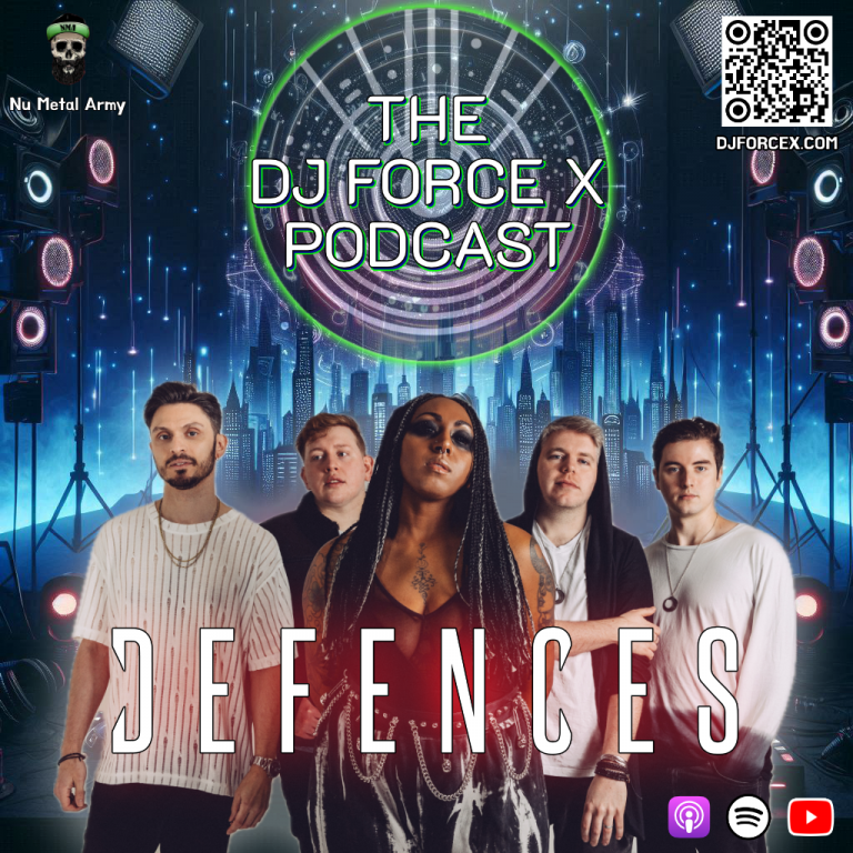 Defences Podcast