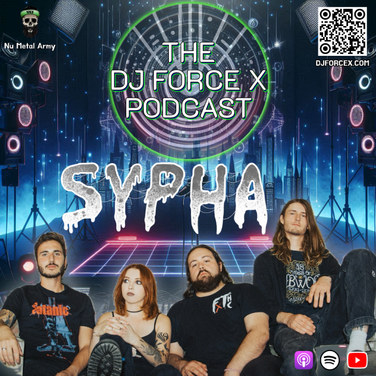 Sypha Podcast